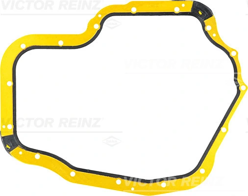 Gasket, oil sump